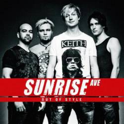 Sunrise Avenue : Out of Style